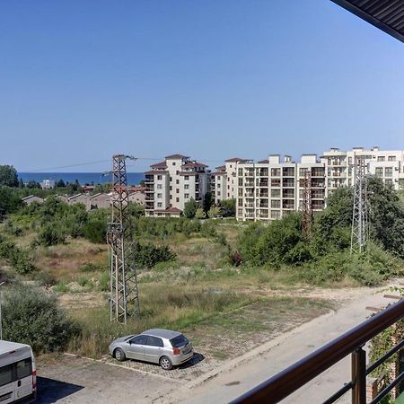 Комплекс Hunter's Beach Шкорпиловци Екстериор снимка