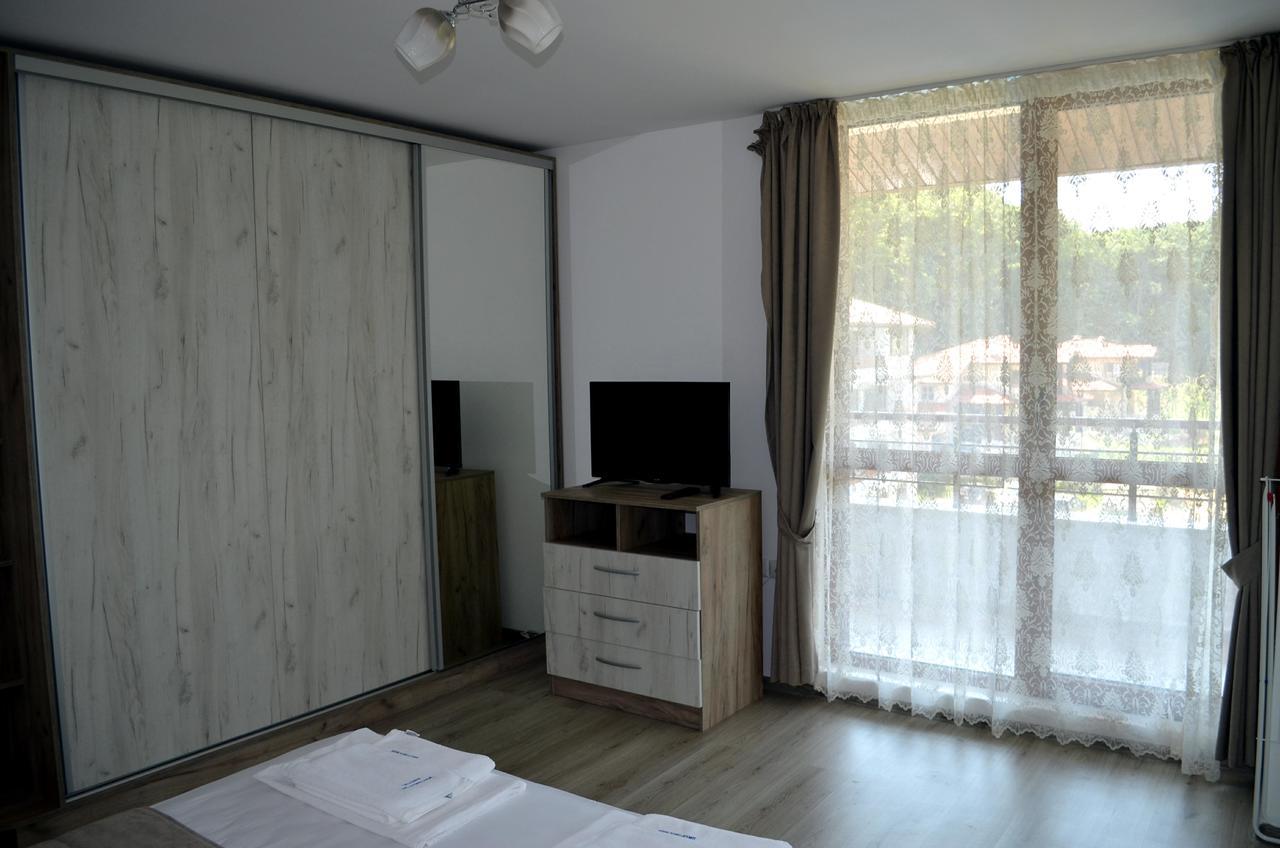 Комплекс Hunter's Beach Шкорпиловци Екстериор снимка